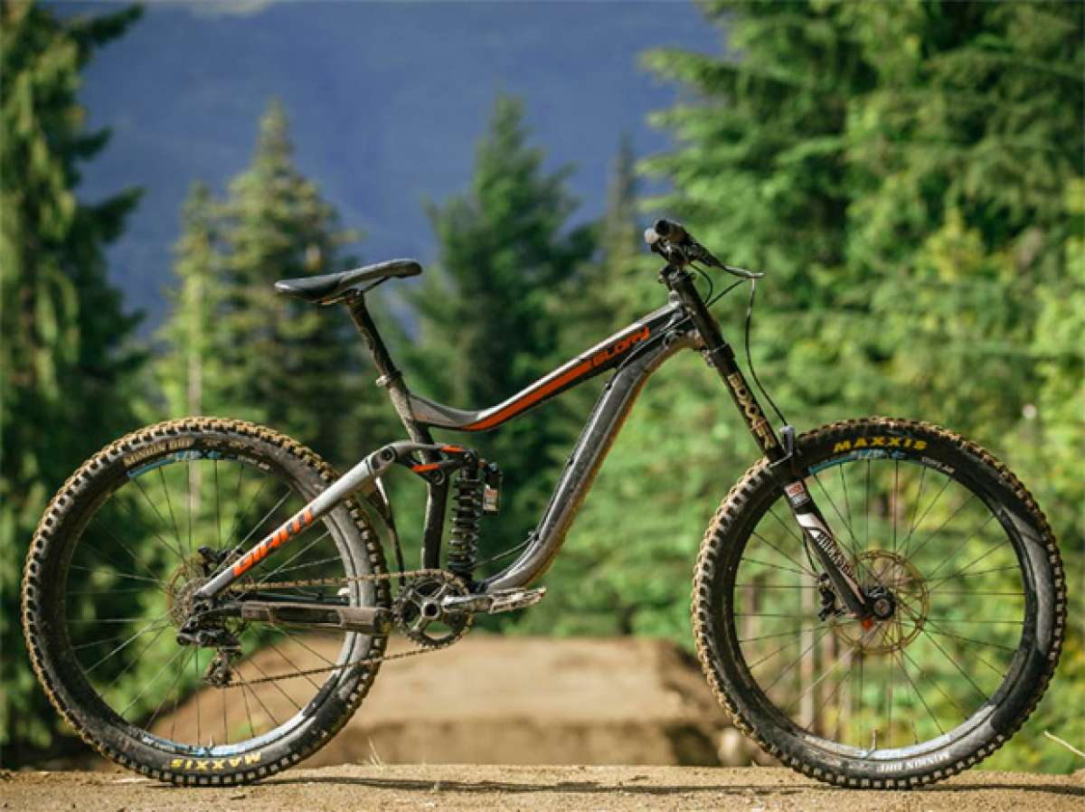 SRAM GX DH 7V, el grupo monoplato económico para los amantes del Descenso