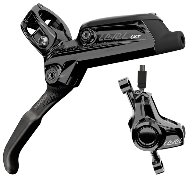 SRAM Level, nueva gama de frenos de alto rendimiento para bicicletas de XC/Maratón