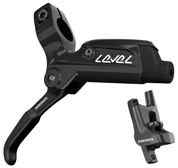 SRAM Level, nueva gama de frenos de alto rendimiento para bicicletas de XC/Maratón