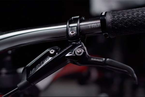 SRAM Level, nueva gama de frenos de alto rendimiento para bicicletas de XC/Maratón