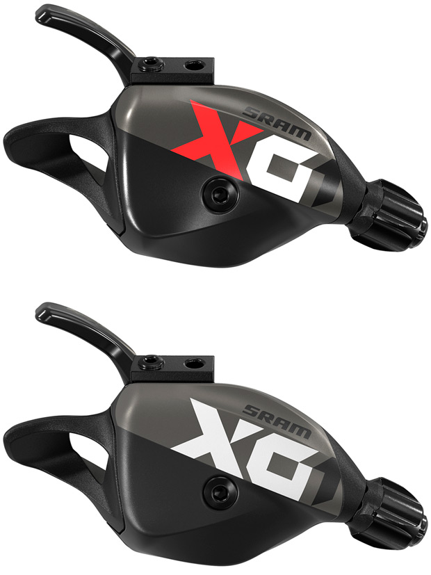 Especial 12 velocidades: El grupo SRAM X01 Eagle al detalle