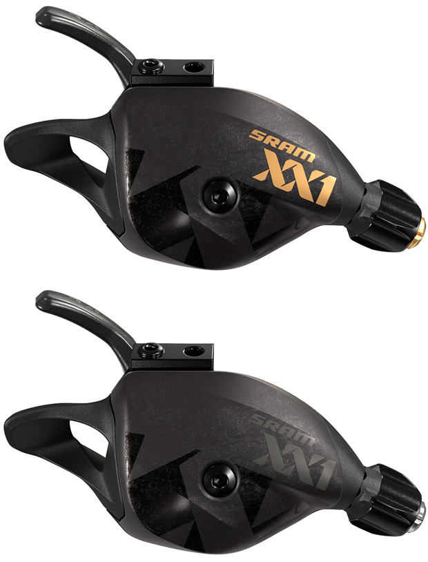 Especial 12 velocidades: El grupo SRAM XX1 Eagle al detalle