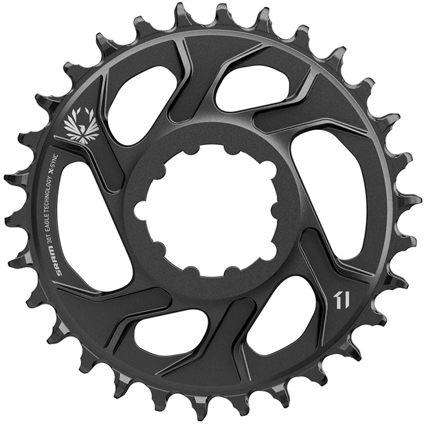 Especial 12 velocidades: El grupo SRAM XX1 Eagle al detalle