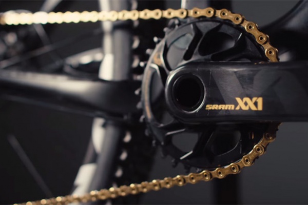 Especial 12 velocidades: El grupo SRAM XX1 Eagle al detalle