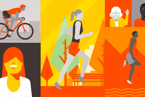 Beacon, una nueva función para mejorar la seguridad de los usuarios de Strava Premium