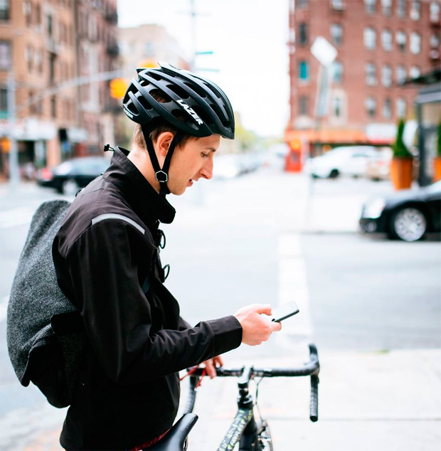 Casi 80.000 desplazamientos registrados en el primer 'Día Mundial para ir al Trabajo en Bici' de Strava