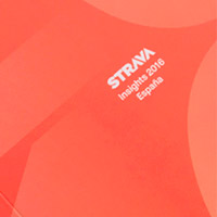 Strava Insights 2016, los hábitos deportivos de los ciclistas españoles