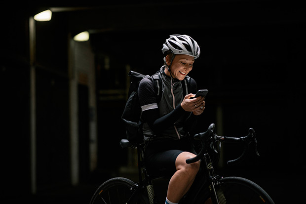 Strava anuncia el reto 'Día Mundial para ir en bici al trabajo' el próximo 10 de mayo