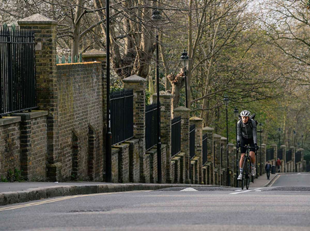 Strava anuncia el reto 'Día Mundial para ir en bici al trabajo' el próximo 10 de mayo