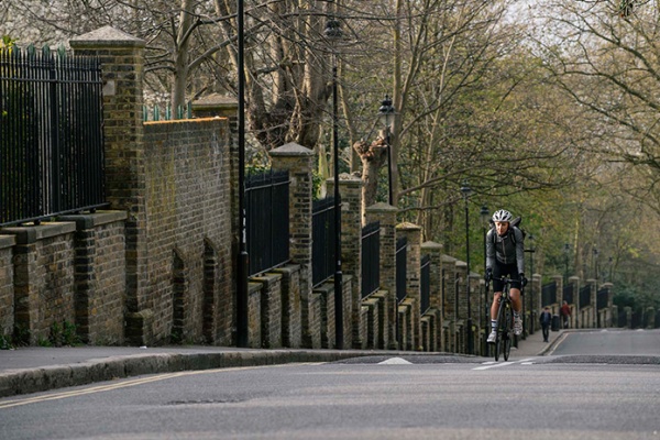 Strava anuncia el reto "Día Mundial para ir en bici al trabajo" el próximo 10 de mayo