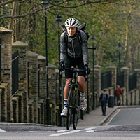 Strava anuncia el reto "Día Mundial para ir en bici al trabajo" el próximo 10 de mayo