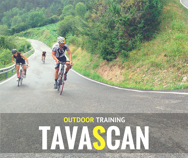 Tavascan Outdoor Training: Nace el hotel de montaña especializado en turismo deportivo