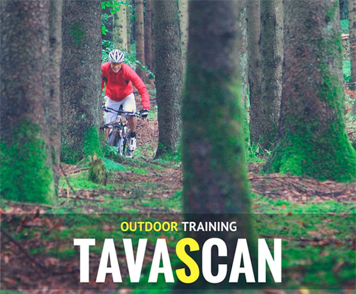 Tavascan Outdoor Training: Nace el hotel de montaña especializado en turismo deportivo