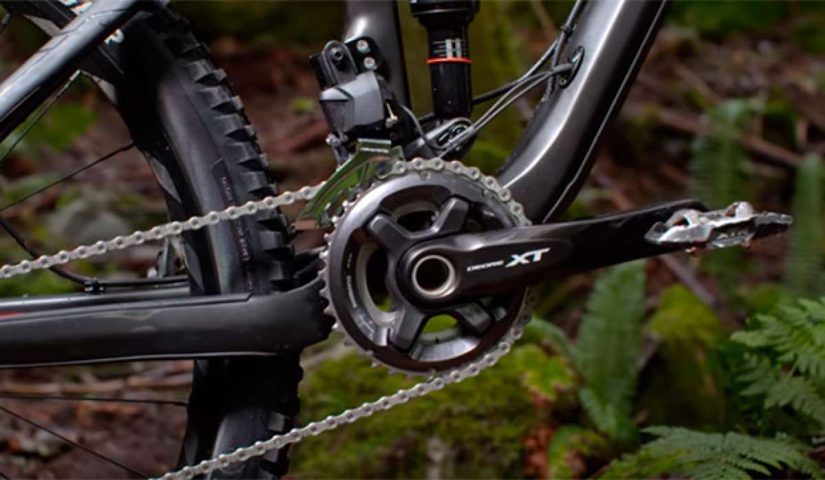 En TodoMountainBike: La tecnología de cambio electrónico Shimano Di2, explicada en un didáctico vídeo