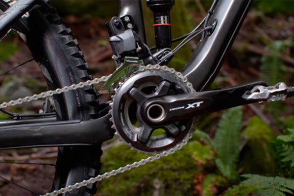 La tecnología de cambio electrónico Shimano Di2, explicada en un didáctico vídeo
