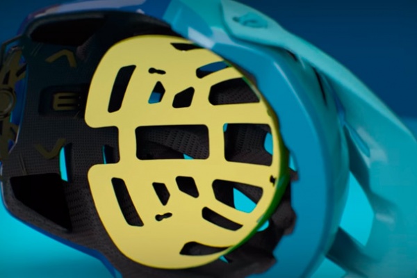 Así de eficientes son los nuevos cascos MIPS de Bontrager