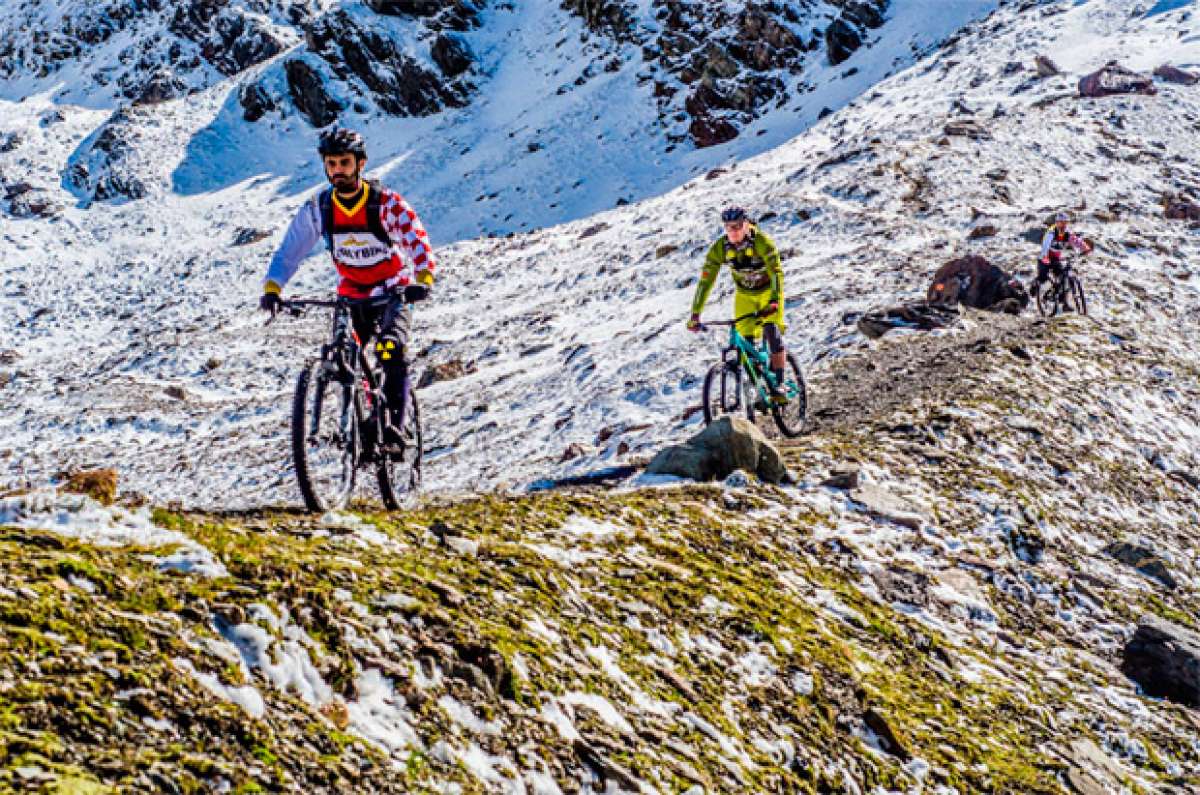 En TodoMountainBike: Rodando por el Parque Nacional del Stelvio (Italia) con los chicos de Italy Bike Adventures