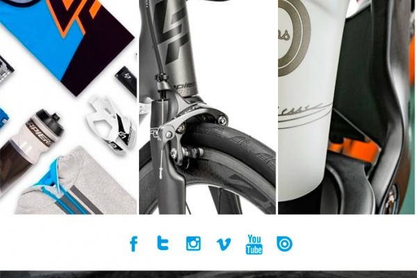 Lapierre+, la nueva apuesta de la marca francesa por la venta online
