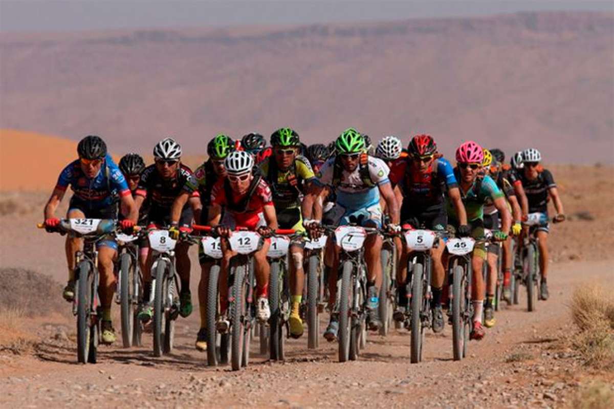 Titan Desert 2016: Resumen de la tercera etapa