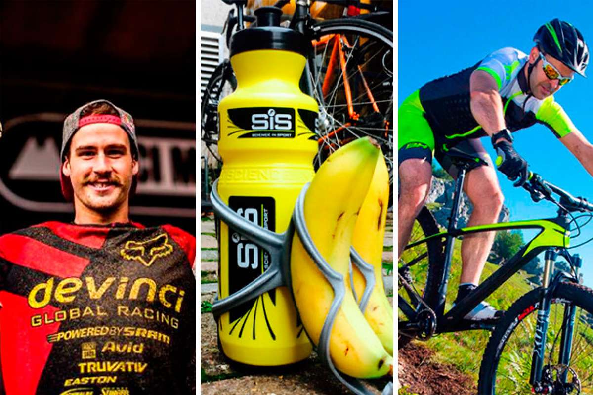 Muerte de Steve Smith, BH Ultimate RC 2017, trampas para ciclistas y mucho más. Titulares de la semana en TodoMountainBike