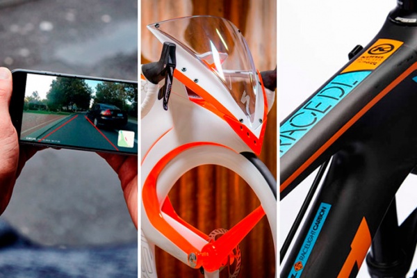 Specialized fUCI, Kona Hei Hei Race DL, Garmin Forerunner 735XT y mucho más. Lo mejor de la semana en TodoMountainBike