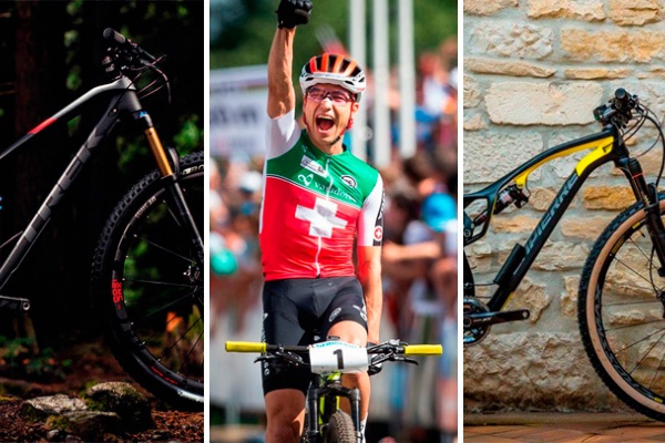 Campeonato del Mundo XCO, Trek Fuel EX 29, las mejores dobles XC, Lapierre XR y mucho más. Lo mejor de la semana en TodoMountainBike