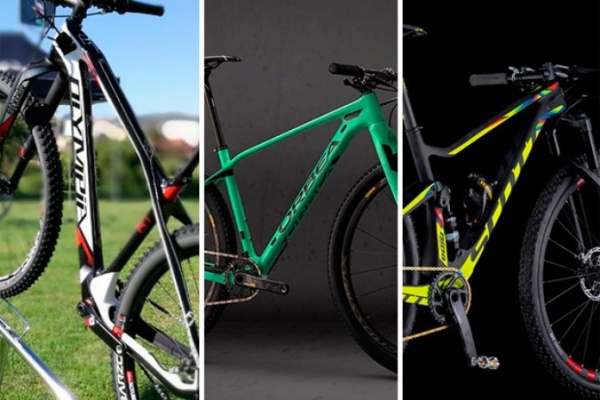 Orbea Alma, BH Lynx Race, Campeonato de España de XCO, Giant XtC Advanced y mucho más. Lo mejor de la semana en TodoMountainBike
