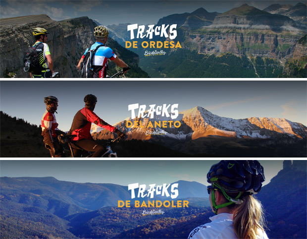 Tracks Bikefriendly, rutas por etapas en la nueva oferta cicloturista de Bikefriendly Tours