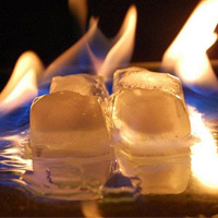 Tratamiento de lesiones en el ciclismo: ¿Frío o calor?