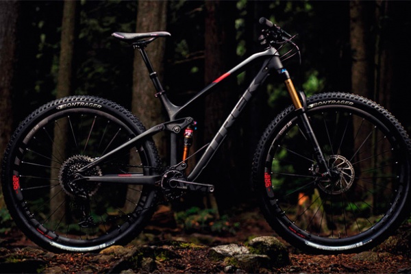 Trek Fuel EX 29 2017, ahora con 130 milímetros de recorrido y dos medidas de rueda en un mismo cuadro