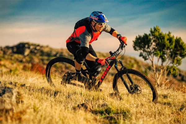 Trek Fuel EX 2017, una bicicleta para todo
