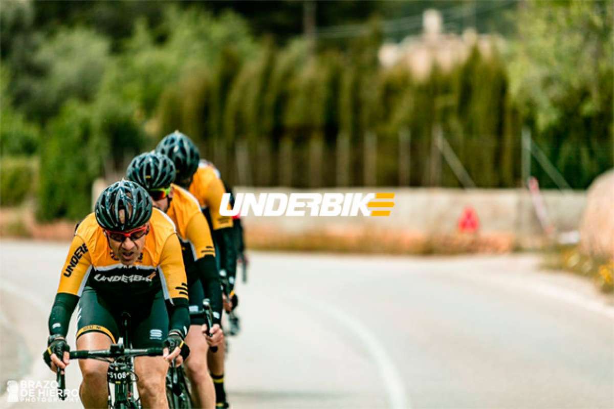 Underbike, una plataforma online para conectar ciclistas y entrenadores profesionales