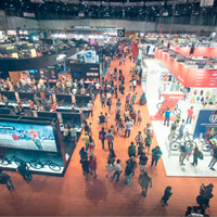 Unibike 2017 ya tiene fecha: del 21 al 24 de septiembre