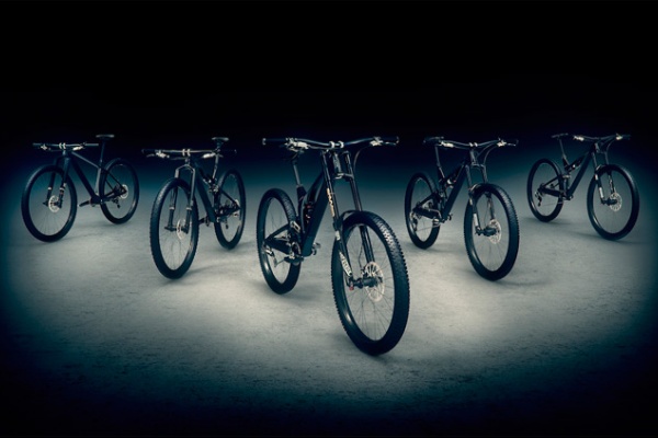 UNNO Bikes, la nueva marca española de bicicletas a cargo de César Rojo