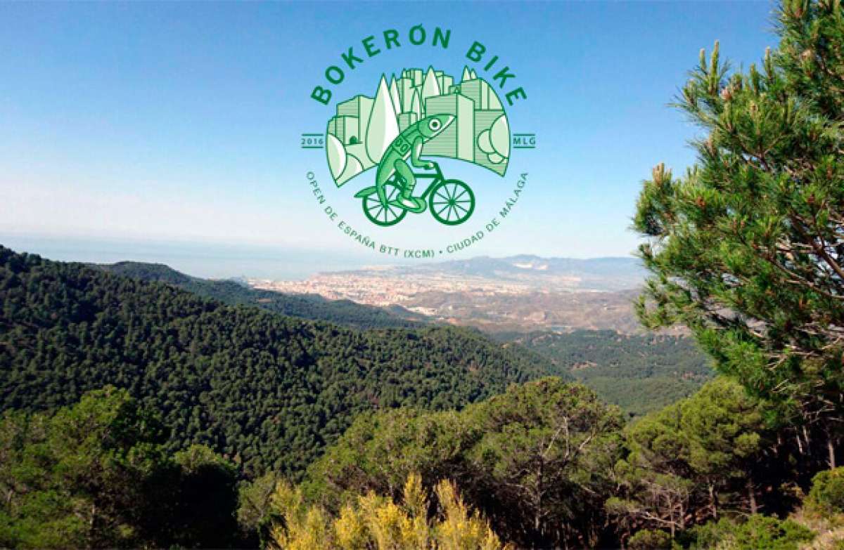 Bokerón Bike 2016, el vídeo promocional