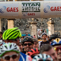 Vídeo promocional de la Titan Tropic Cuba 2016