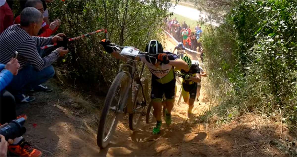 Así fue la Copa Catalana Internacional Biking Point 2016 de Banyoles