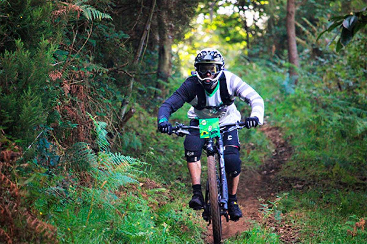 En TodoMountainBike: Así fue la final en Tuña del Open EnduroAstur BTT 2016