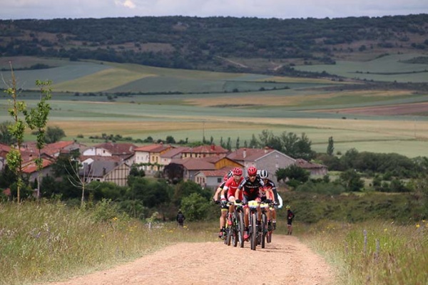 Vuelta a Burgos BTT 2016: Resumen en vídeo de las tres etapas
