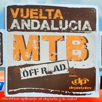 Así fue la Vuelta Andalucía MTB 2016