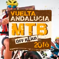 Vuelta Andalucía MTB 2016