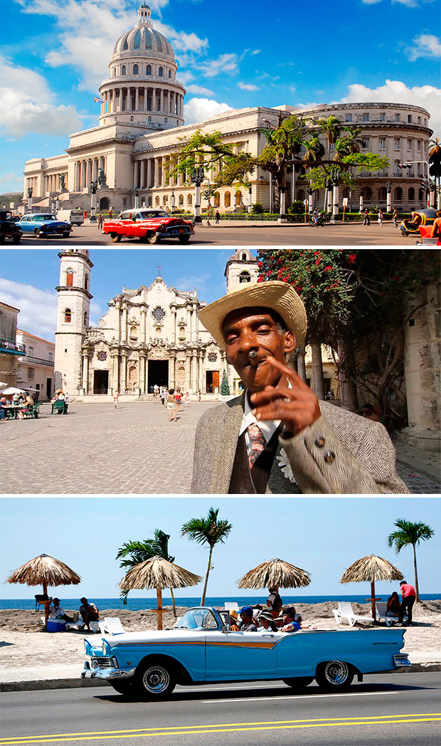 Vacaciones cicloturistas en Cuba con la nueva oferta de Veloviajes