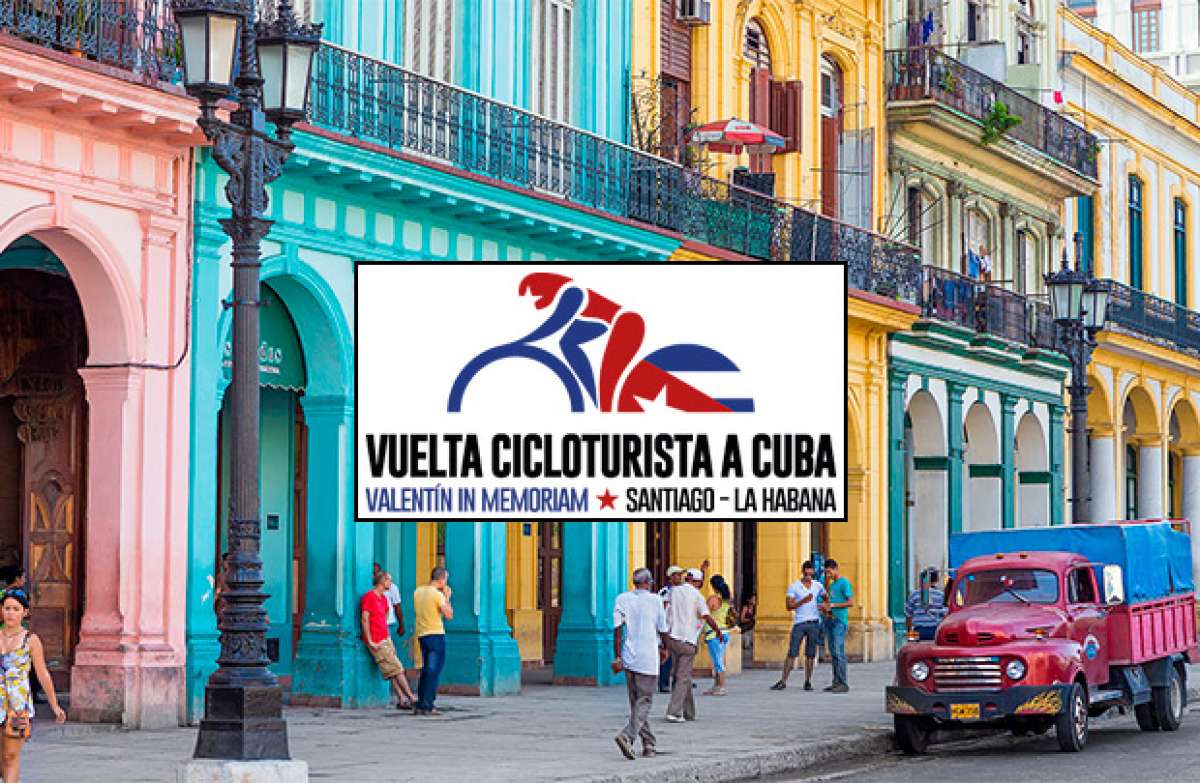 Vacaciones cicloturistas en Cuba con la nueva oferta de Veloviajes