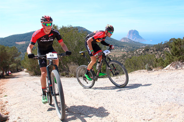 En TodoMountainBike: La Vuelta a Ibiza BTT, declarada prueba de interés turístico para asegurar su continuidad