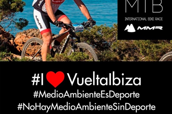 La Vuelta a Ibiza BTT, declarada prueba de interés turístico para asegurar su continuidad