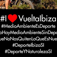 La Vuelta a Ibiza BTT, declarada prueba de interés turístico para asegurar su continuidad