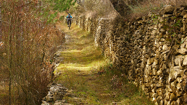 Nuevos cursos de Zona Zero para los amantes del Enduro