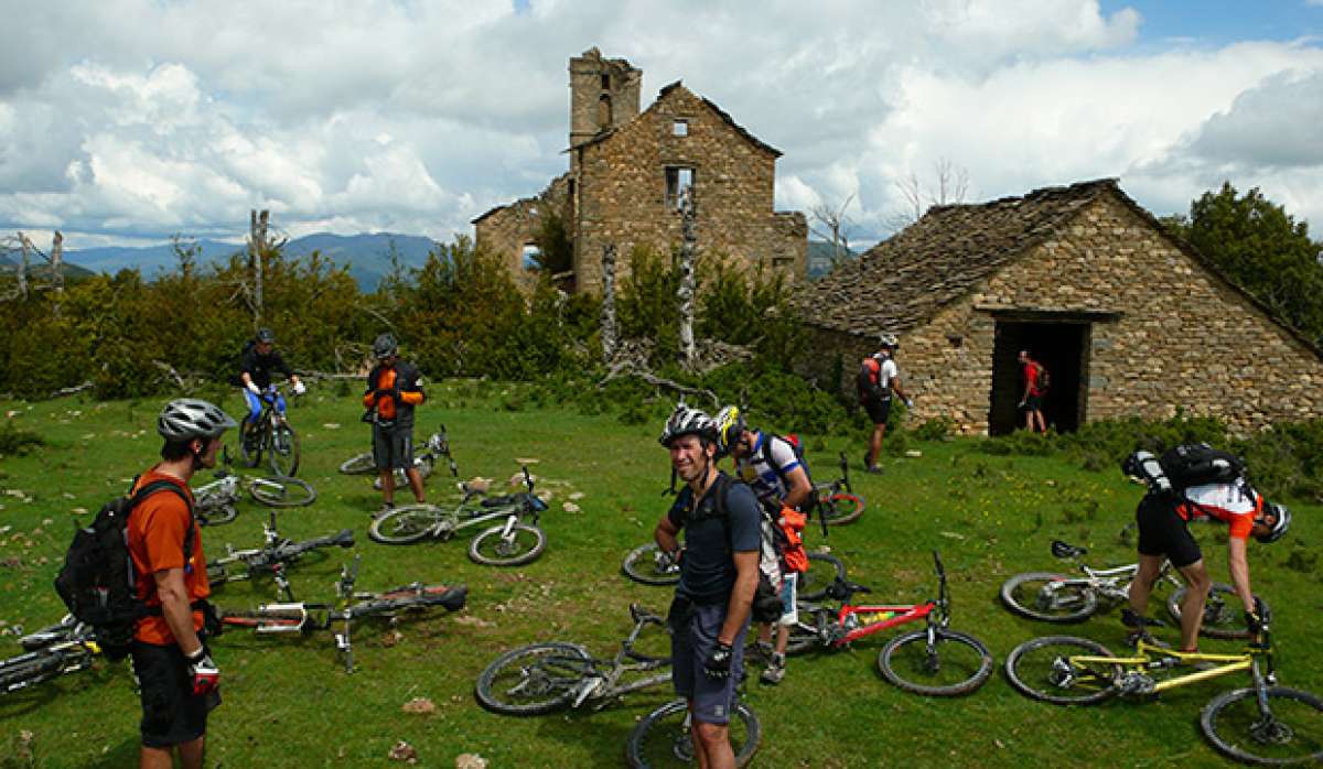 Nuevos cursos de Zona Zero para los amantes del Enduro