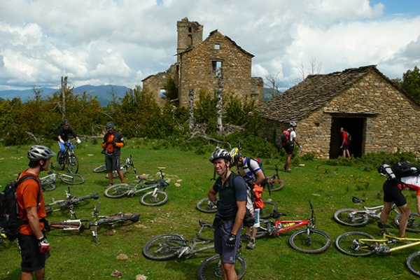 Nuevos cursos de Zona Zero para los amantes del Enduro