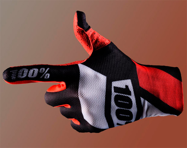 En TodoMountainBike: 100% Celium, los guantes perfectos para ciclistas que odian los guantes